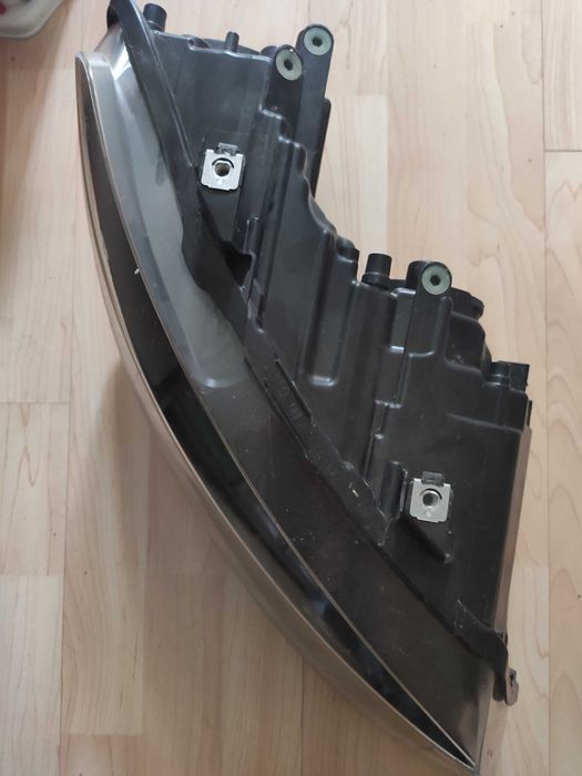 Фар десен Volkswagen Polo 6R 2009-2014 НОВ, ОРИГИНАЛЕН!