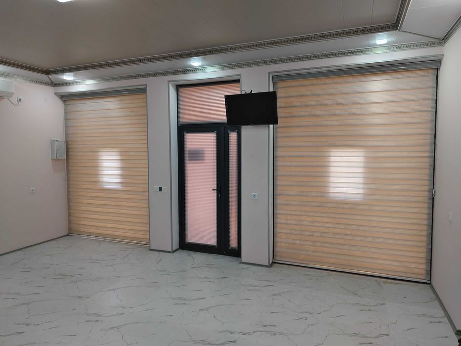 Нотурар жой ертуласи билан ижарага берилади