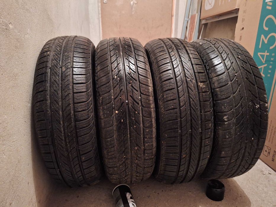 Летни гуми 13 цола