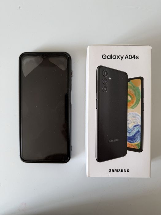 Продам Samsung Galaxy A04s