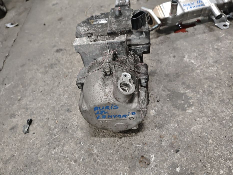 Компресор за климатик за Toyota Auris,Chr 1.8hybrid