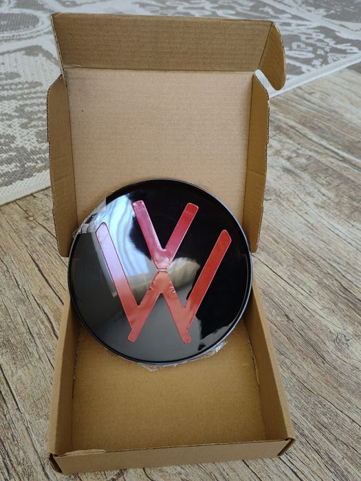 Решетка  WV B8.5   r- line