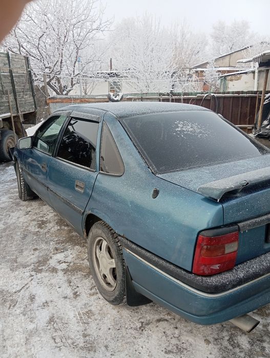 Продам автомобиль