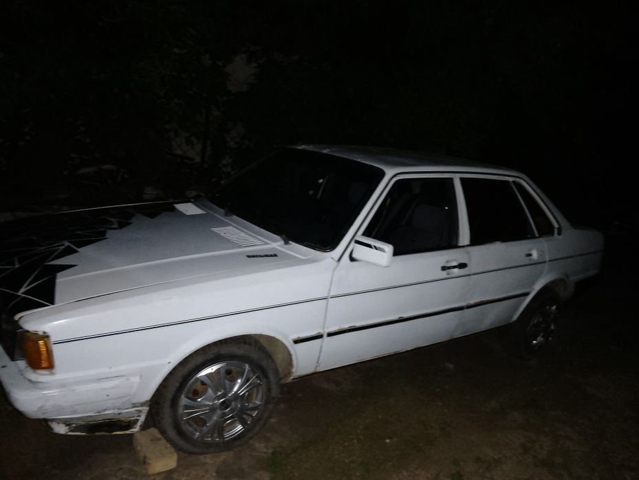 Ауди 80 б2  торг есть