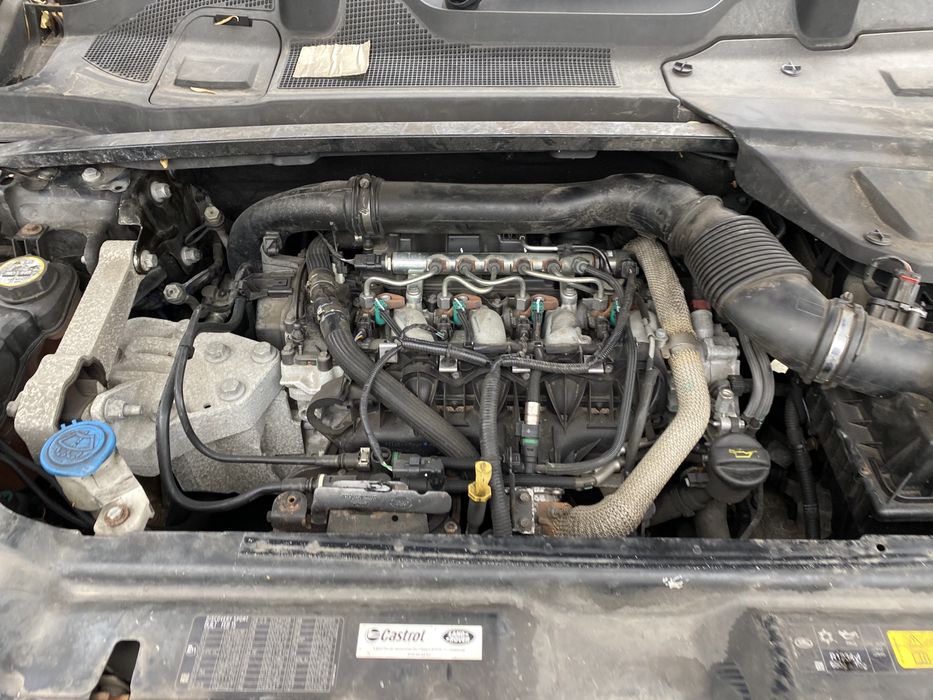 Ușă dreapta față Range Rover Discovery Sport 2016