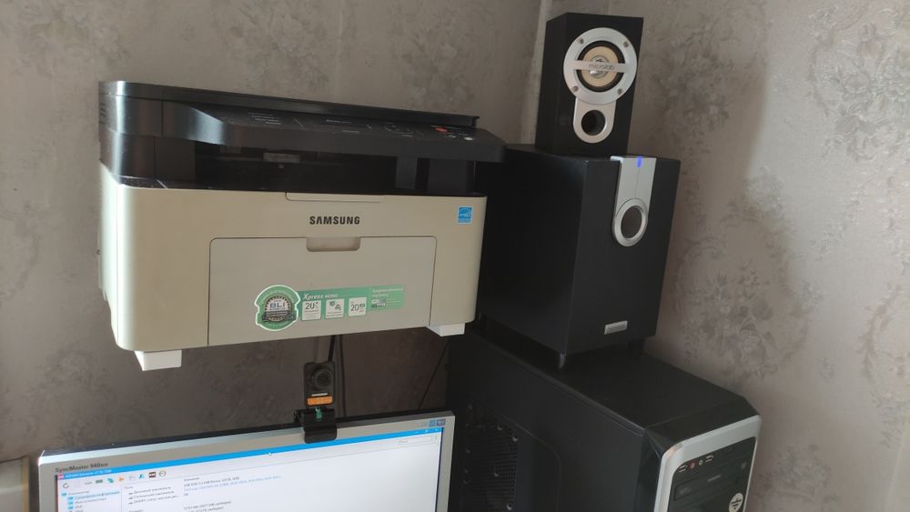 Продам компьютер