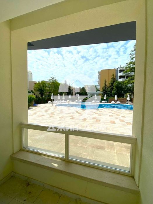 Продава се Двустаен апартамент в к.к. Слънчев бряг - 59 кв.м за 1136 €/кв.м - Снимка #3