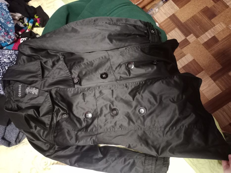 Одежда на выход и дома