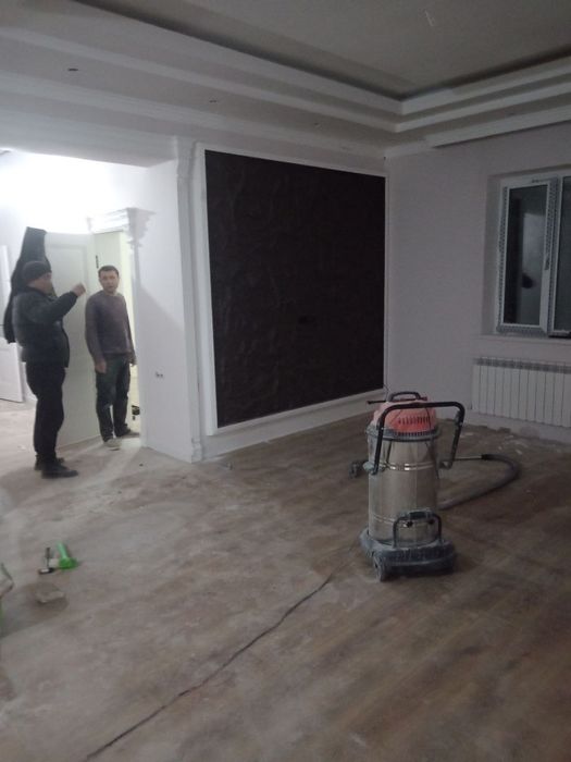 Абой мокри шолк травертин