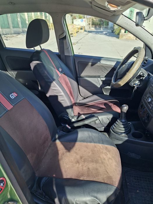 FORD Fiesta 2008 — imagine 10