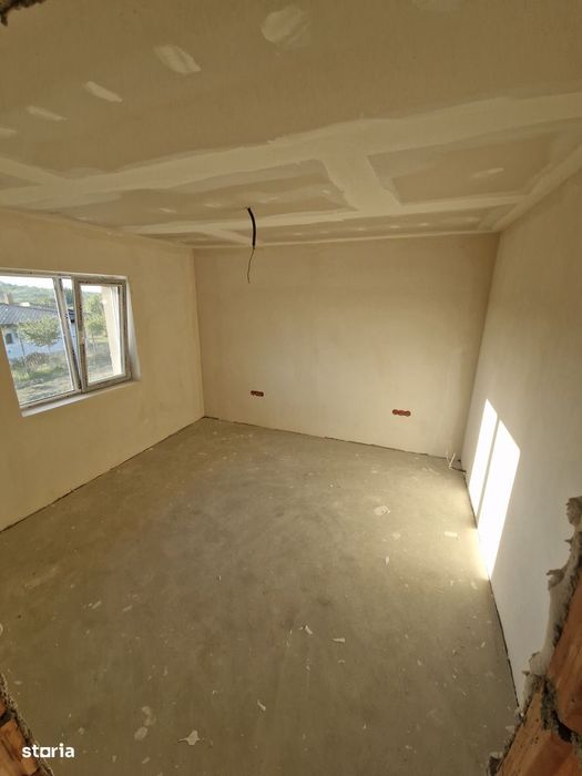 Schimb cu apartament-Casa Ciurea