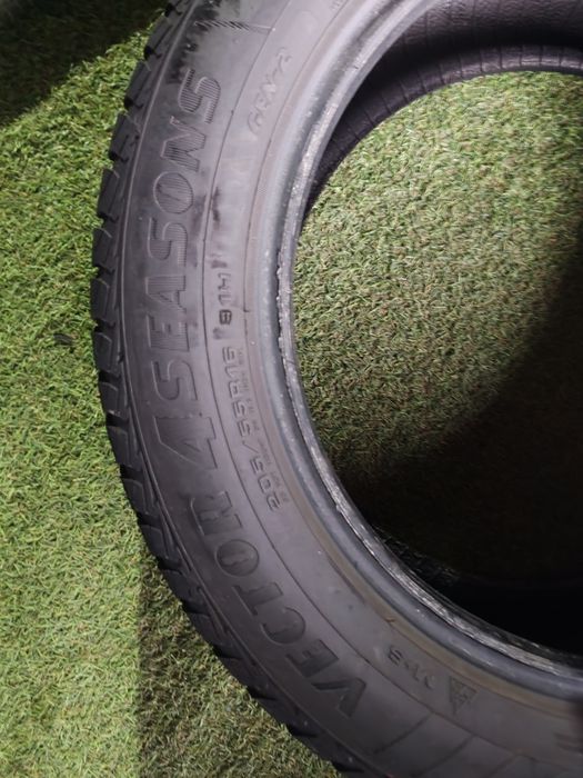 205 55 16 allseason Goodyear