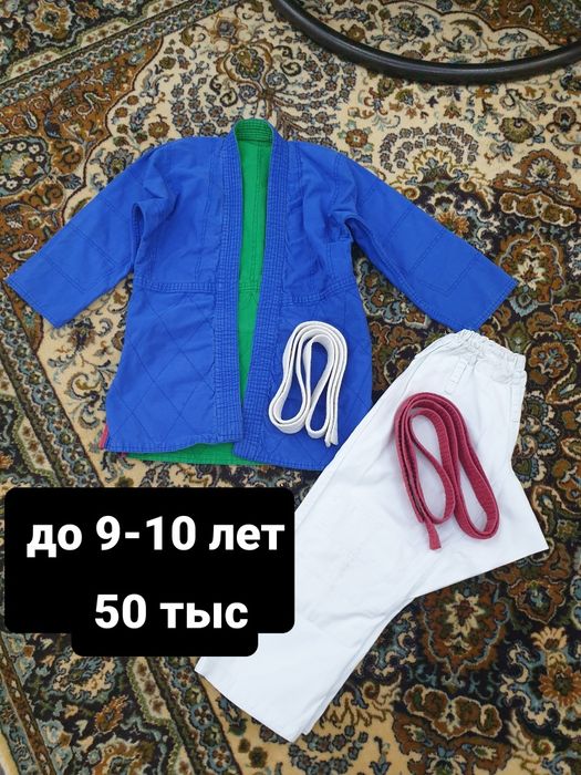 Продаётся. Разная одежда