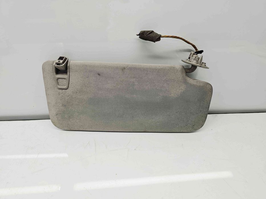 Parasolar stanga Opel Zafira C (E75) Combi [Fabr 2011-2017] OEM