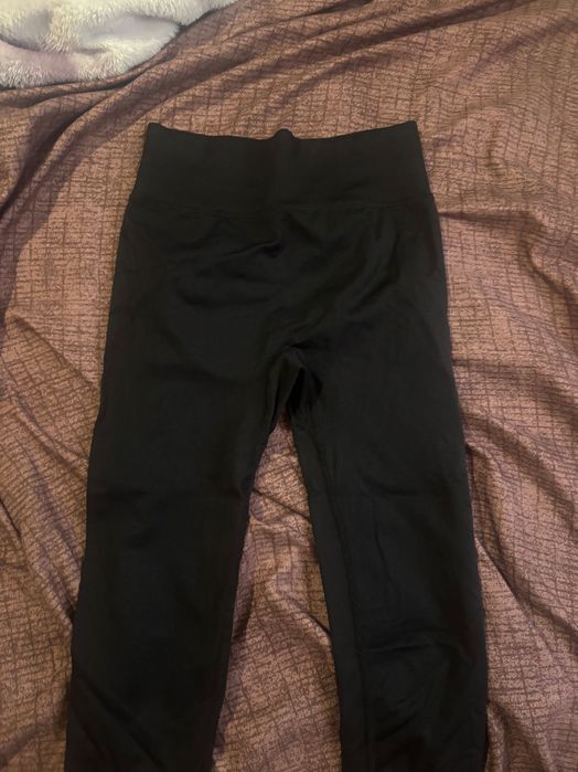 Спортен повдигащ клин