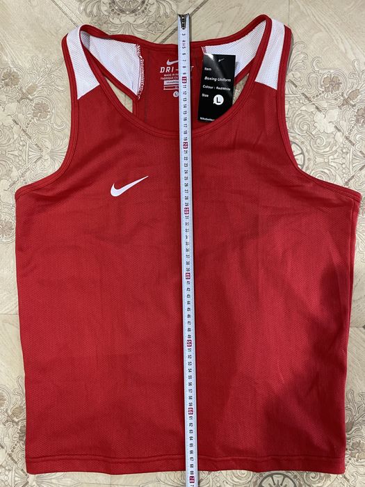 боксерска форма.