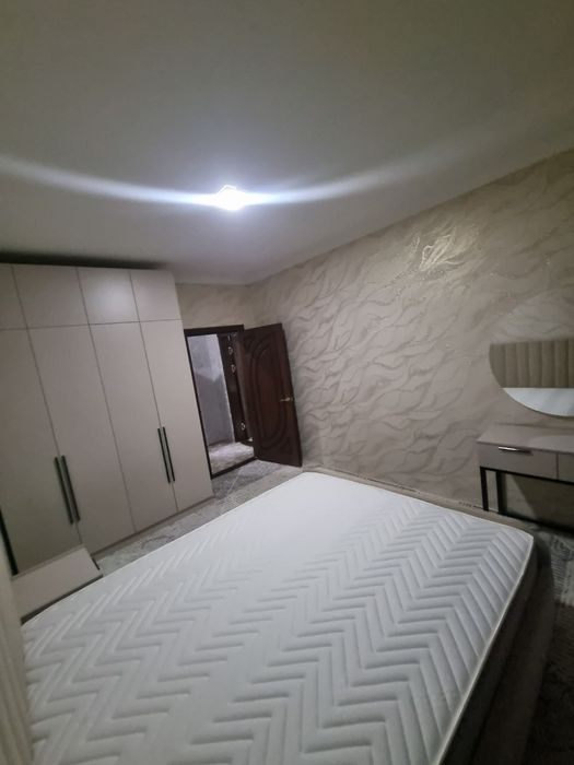 2 honali dom sotiladi