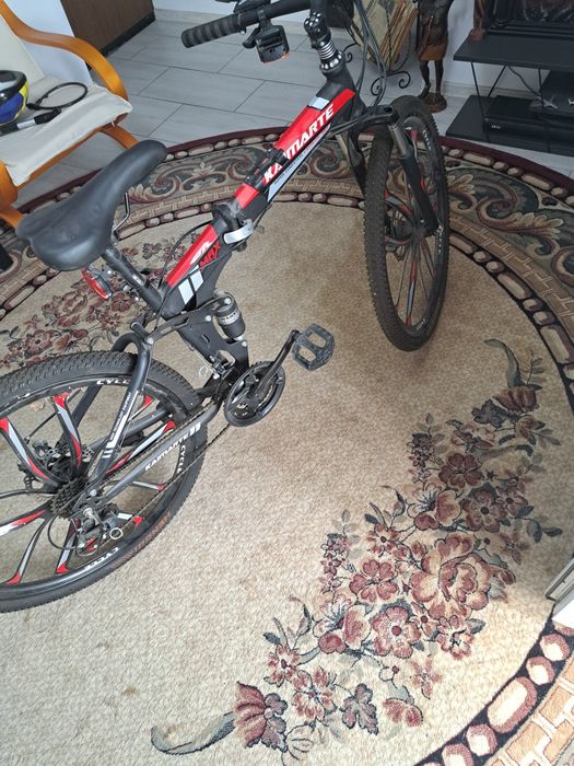 Bicicleta Kaimarte