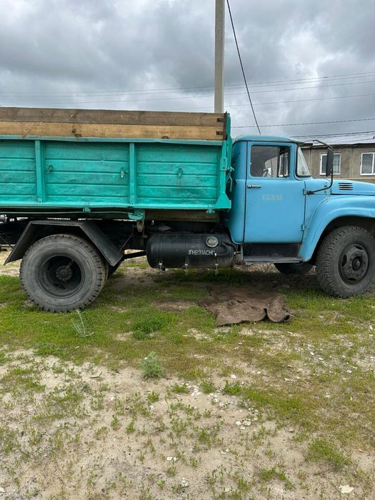 Продам Зил сельхозник