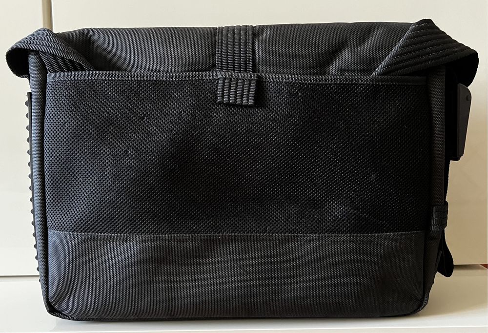 Сумка портфель для ноутбука, техники