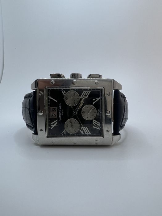 Ръчен часовник Raymond Weil