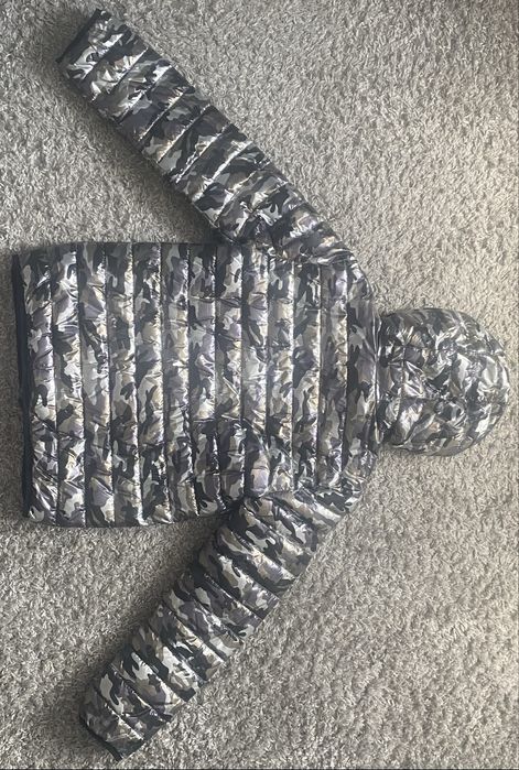 Куртка на осень