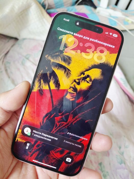 Айфон 15 без ремонта