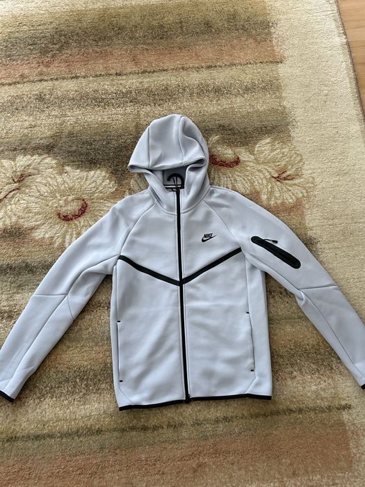 Оригинален Nike Tech Fleece