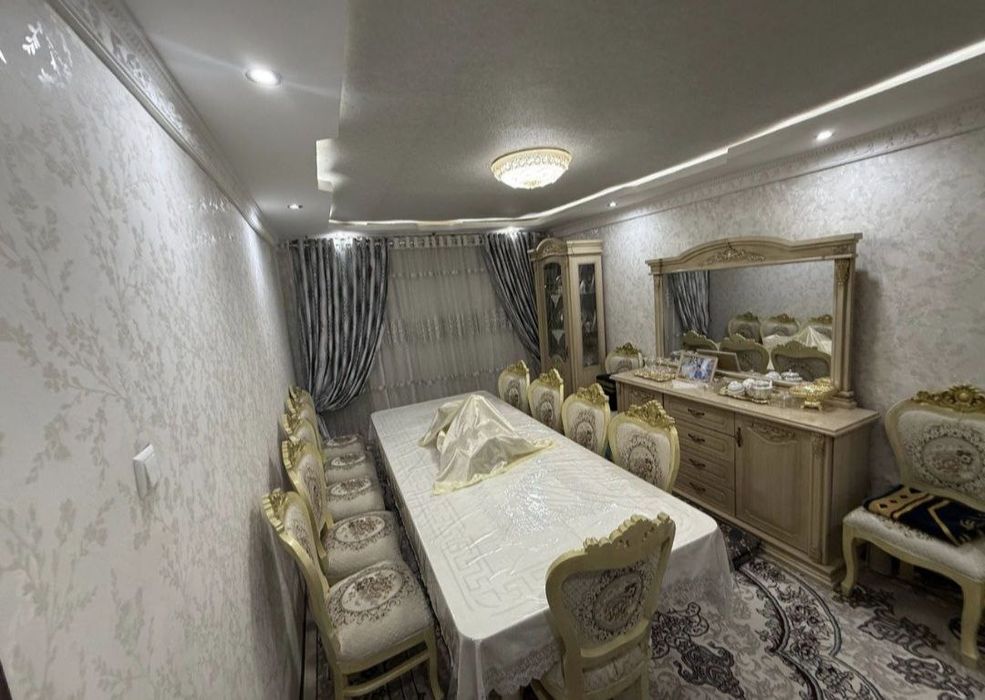 Продается 3/2/4 квартира ТТЗ Геофизика