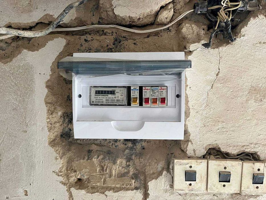 капитальный гараж