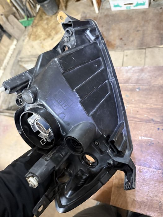 Фара ваз гранта левая оригинал киржач