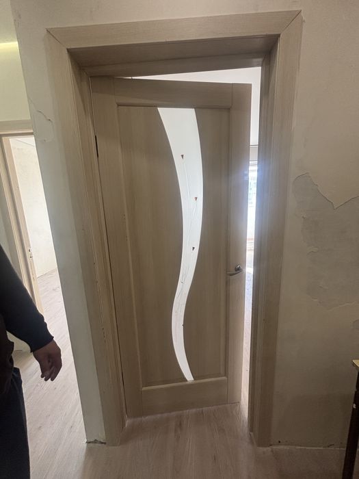 Есіктер сатылады әр қайсысы 5000мың