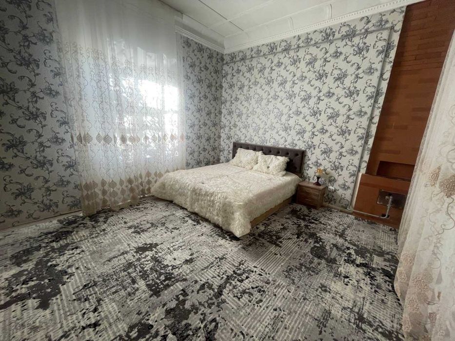 Shinam tayyor xovli joy sotiladi