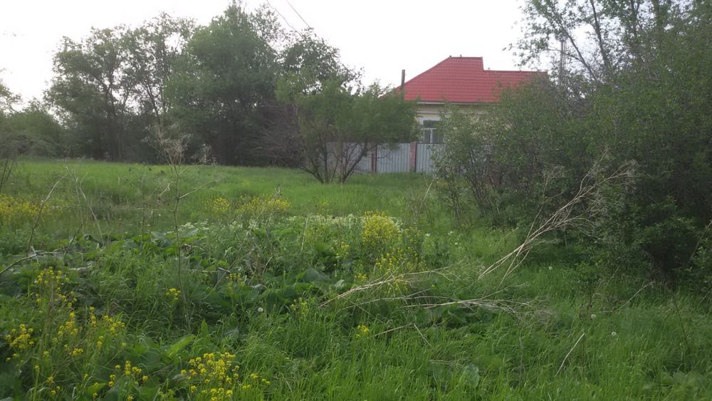 Продам зем участок