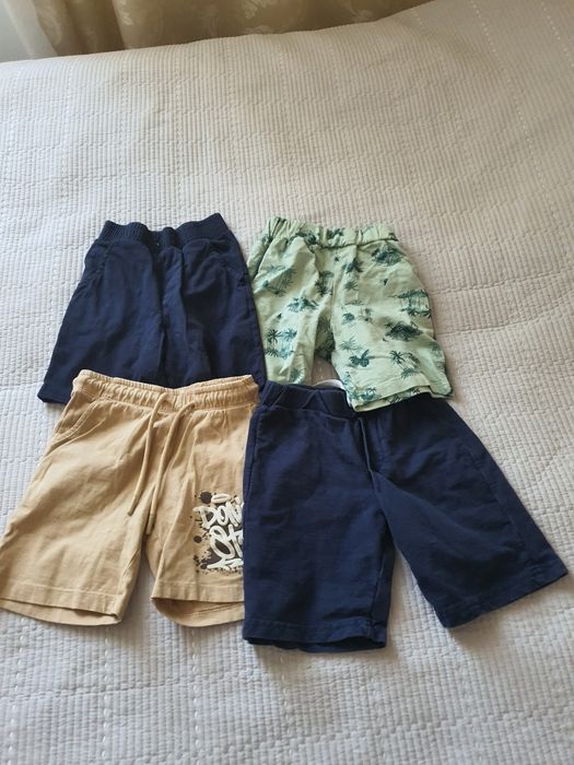 Продам детские вещи на мальчика