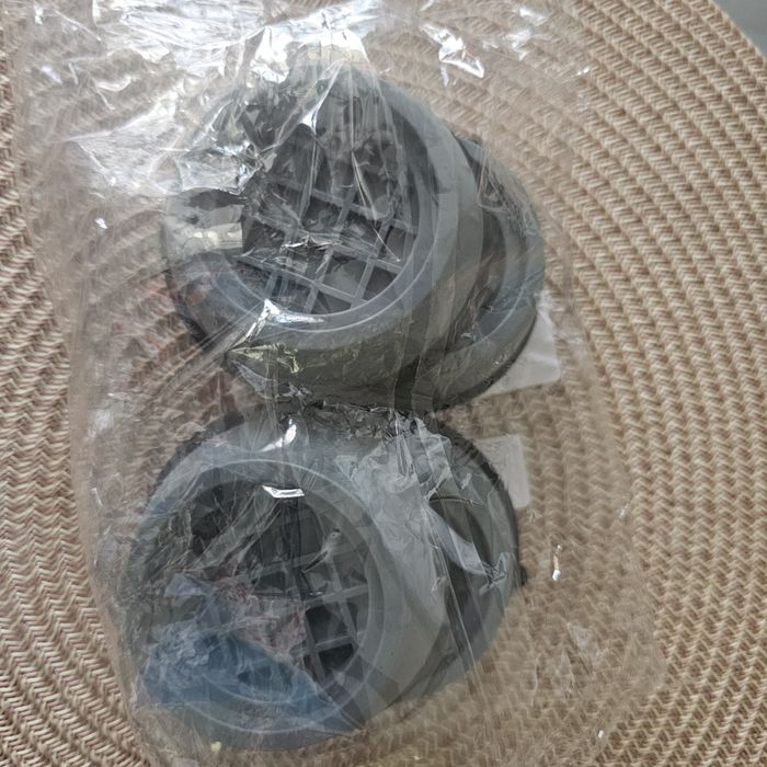 Set Suport nou pentru mașină de spălat rufe