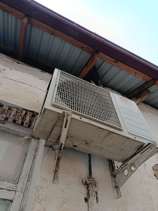 Kanditsaner ustanofka remont vozduxovod qoyiw xizmati