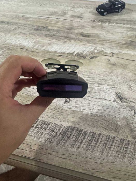 Радар детектор silverstone F1 SOCHI Z