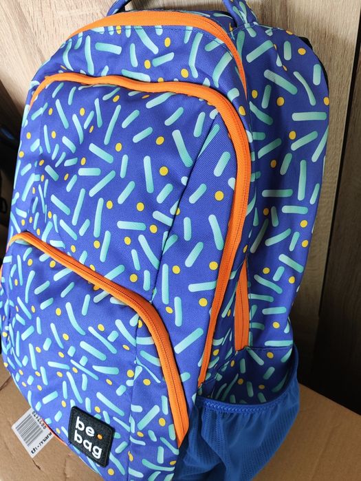 Раница Herlitz, be bag