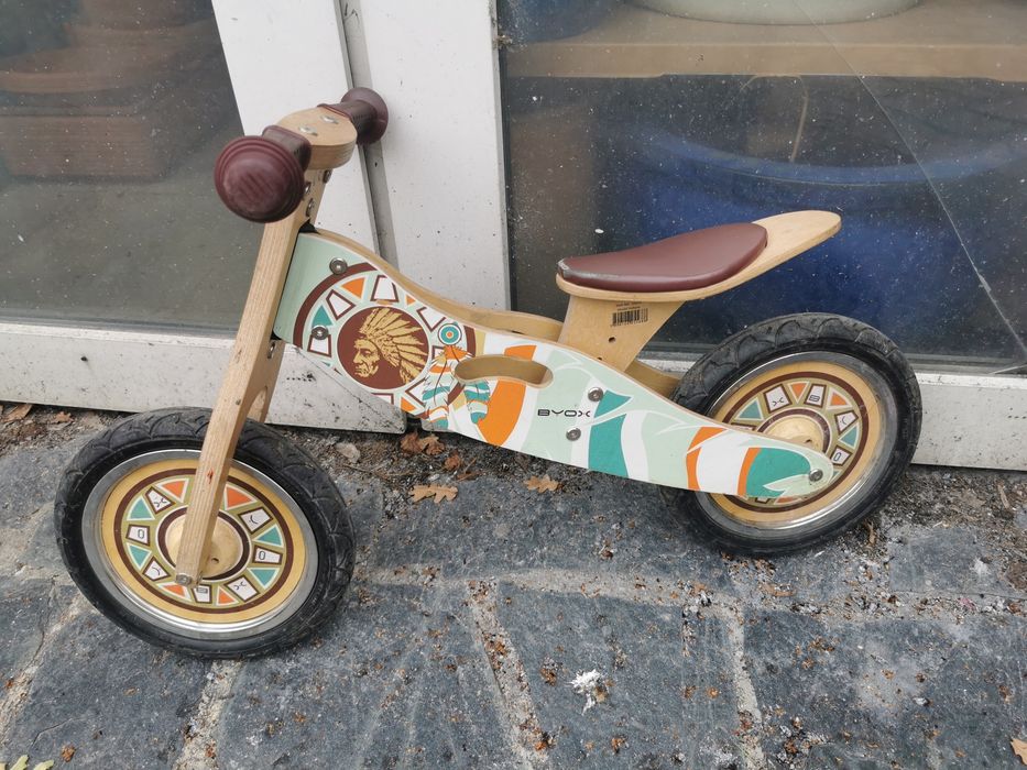 Баланс колело за деца Byox