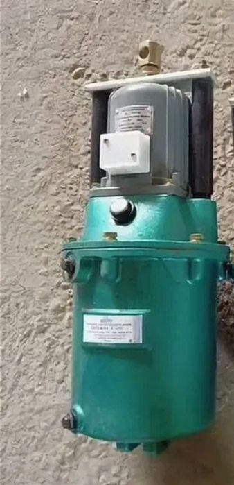 Гидротолкатель ТЭ -80