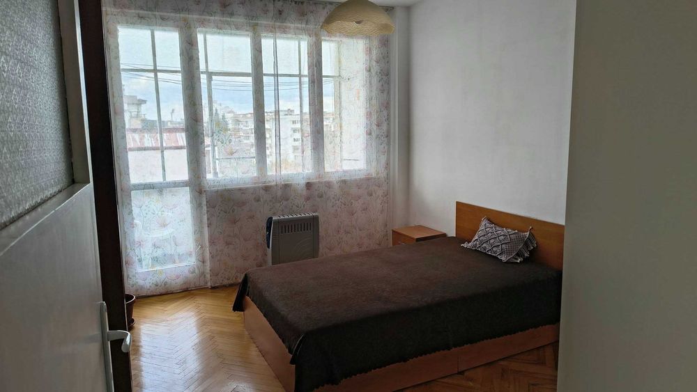 Дава се под наем Тристаен апартамент в Варна, Чайка - 65 кв.м за 448.8 € - Снимка #5