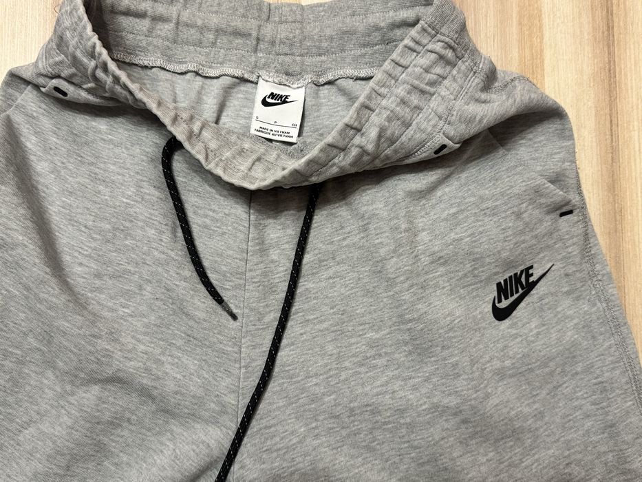 Nike Tech Fleece дамски анцуг