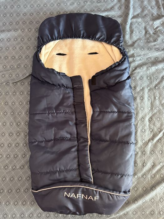 Детска количка stokke