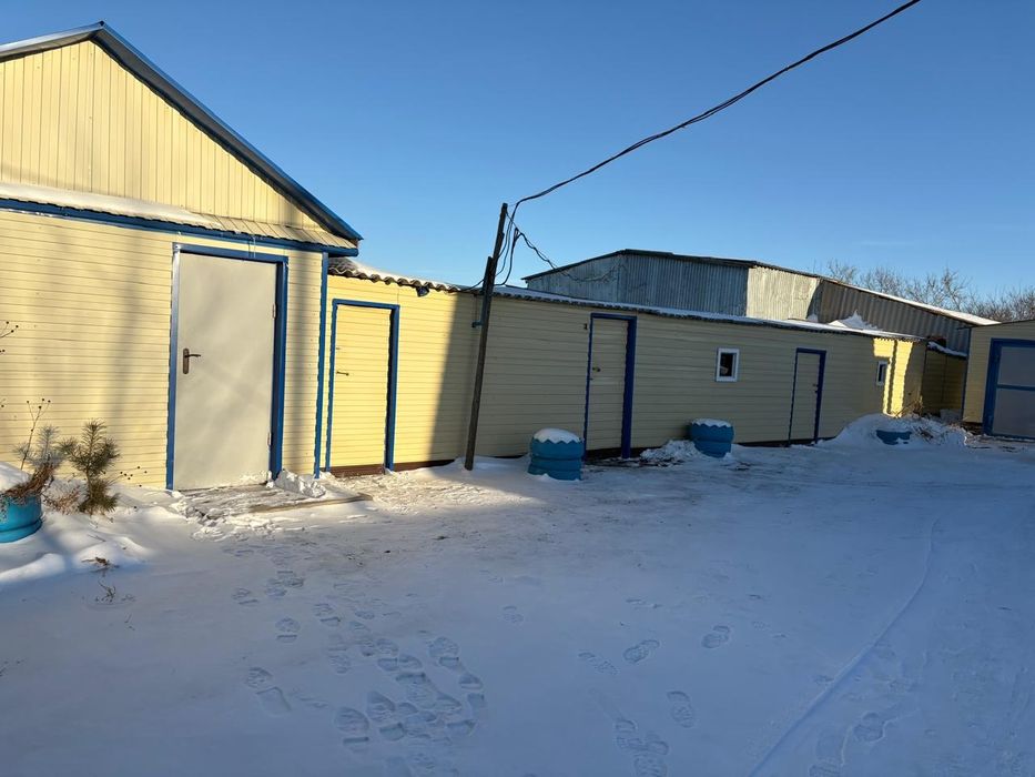 Продам дом село Кенесары