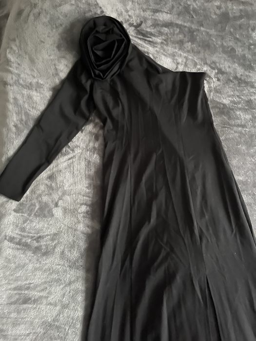 Rochie lunga pentru evenimente