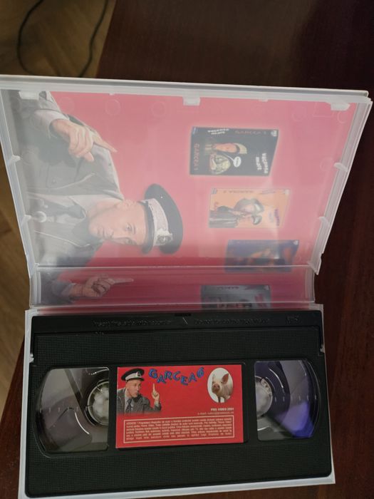 Garcea 6 - vacanta mare