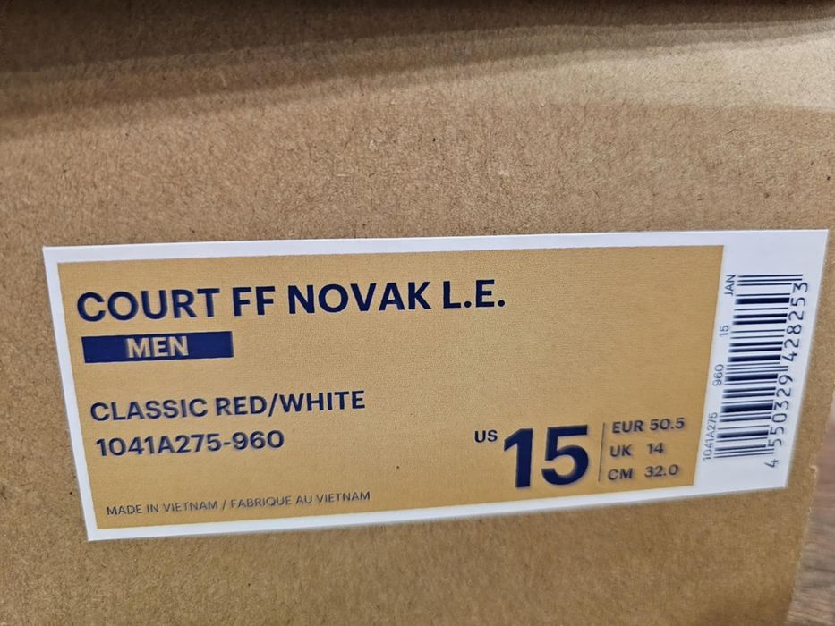 Кецове Puma LaMelo  номер 51