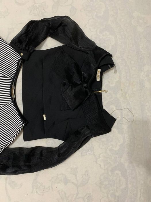 Кофта юбка Турция