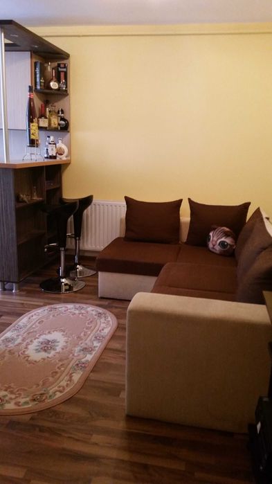 Apartament de inchiriat zona UTA